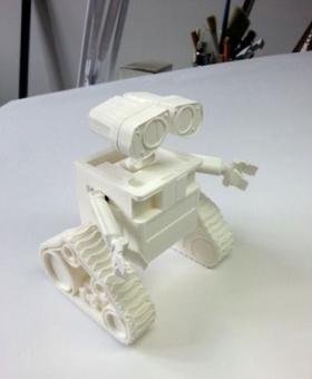 3d модель черепа